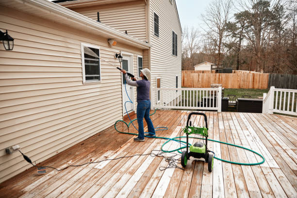 Best Pressure Washing Cost  in Vernon Valley, NJ