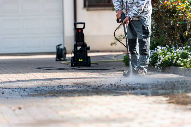 Best Pressure Washing Near Me  in Vernon Valley, NJ