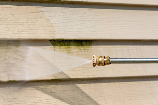 Best Commercial Building Pressure Washing  in Vernon Valley, NJ