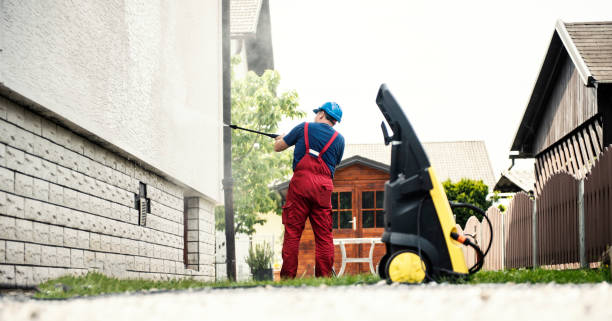 Why Choose Our Certified Pressure Washing Experts for Your Project Needs in Vernon Valley, NJ?